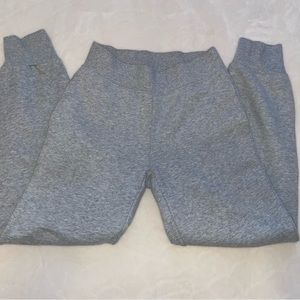 TNA Cozy Fleece Boyfriend Sweatpants